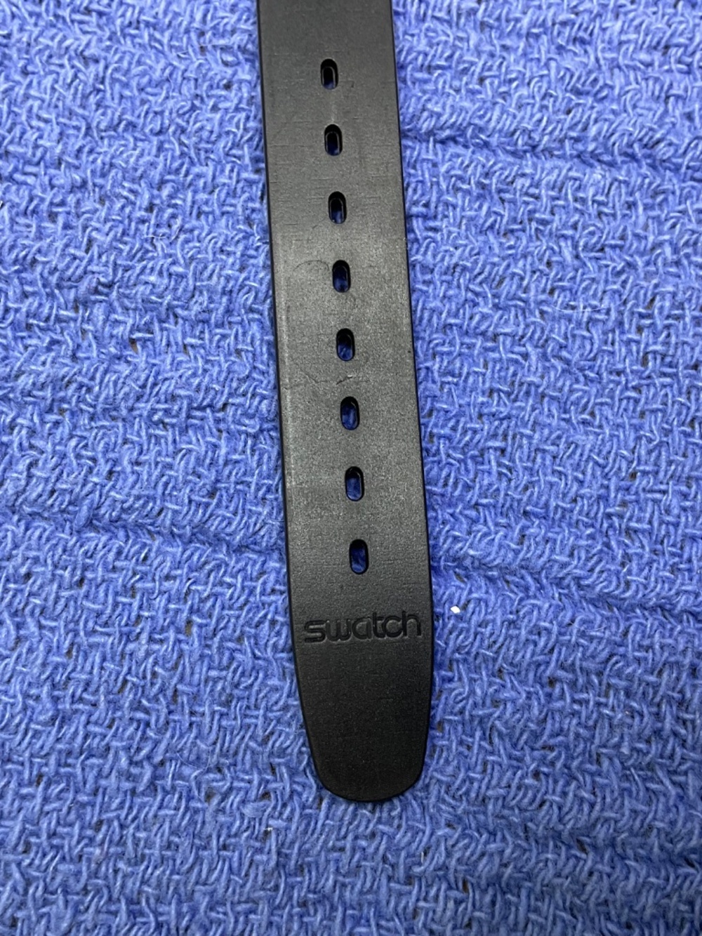 Swatch Watch Something New - Picture 8 of 12